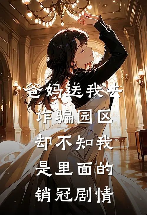 爸妈送我去诈骗园区，却不知我是里面的销冠剧情