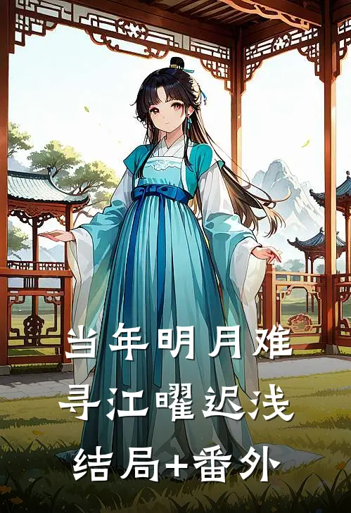 当年明月难寻江曜迟浅结局+番外