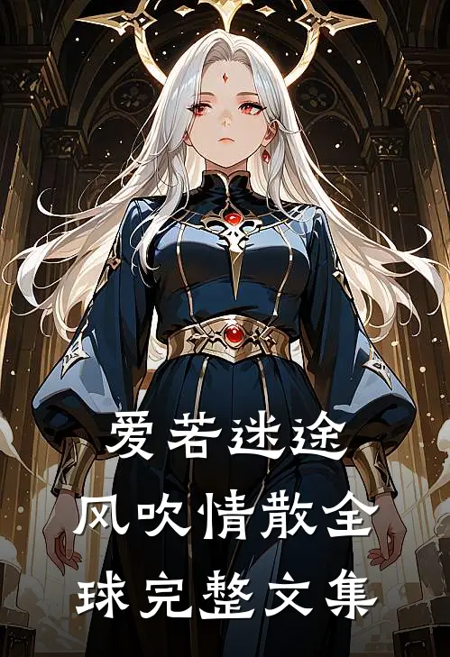 爱若迷途，风吹情散全球完整文集