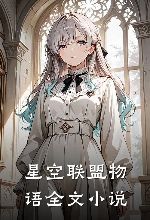 星空联盟物语全文小说