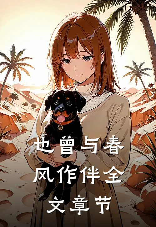 也曾与春风作伴全文章节