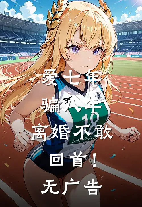 爱七年，骗八年，离婚不敢回首！无广告