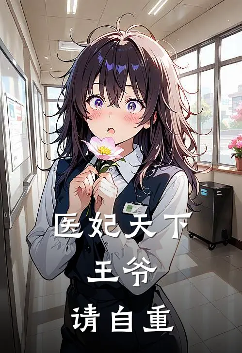 医妃天下：王爷，请自重