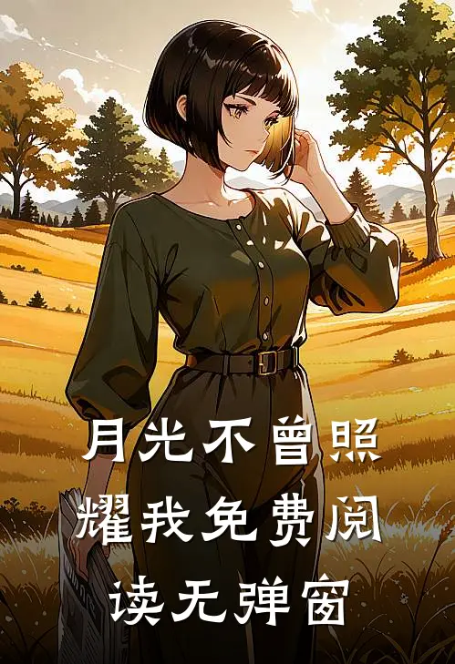 月光不曾照耀我免费阅读无弹窗