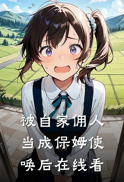 被自家佣人当成保姆使唤后在线看