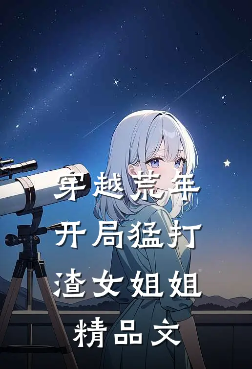 穿越荒年：开局猛打渣女姐姐精品文