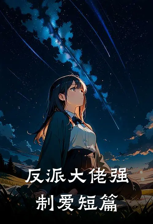 反派大佬强制爱短篇