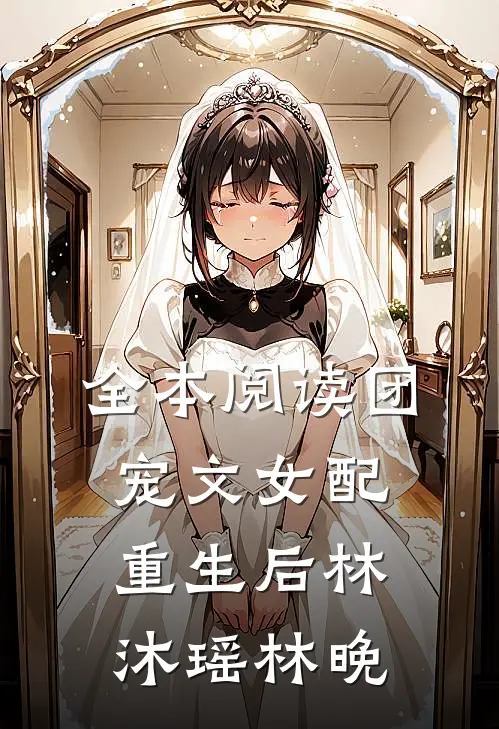 全本阅读团宠文女配重生后林沐瑶林晚