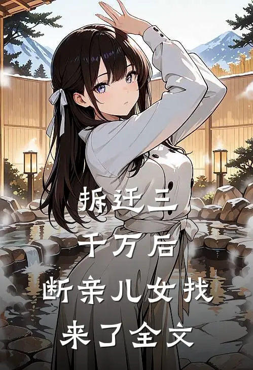 拆迁三千万后，断亲儿女找来了全文