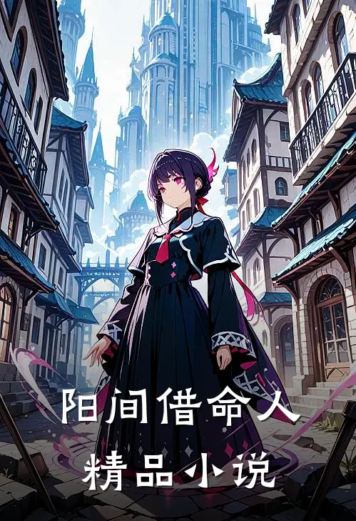 阳间借命人精品小说