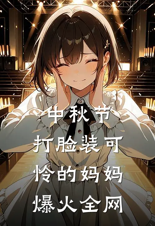 中秋节，打脸装可怜的妈妈爆火全网