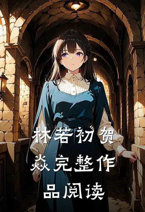 林若初贺焱完整作品阅读