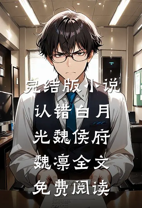 完结版小说认错白月光魏侯府魏凛全文免费阅读