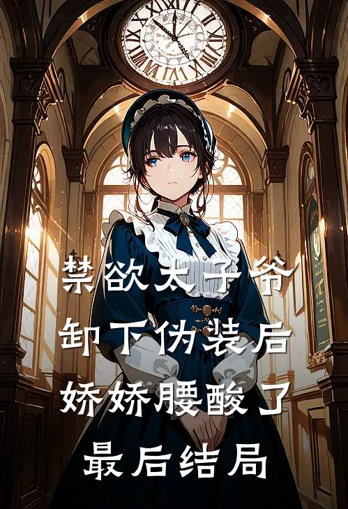 禁欲太子爷卸下伪装后，娇娇腰酸了最后结局