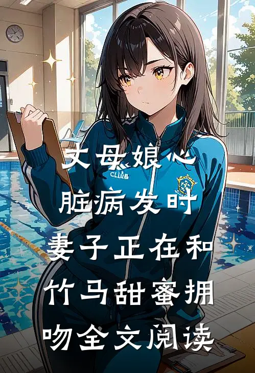 丈母娘心脏病发时，妻子正在和竹马甜蜜拥吻全文阅读