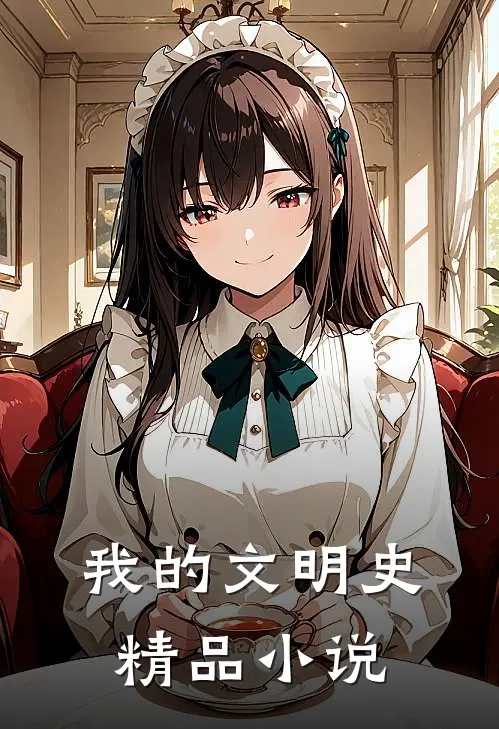 我的文明史精品小说