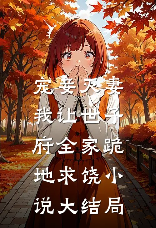 宠妾灭妻，我让世子府全家跪地求饶小说大结局