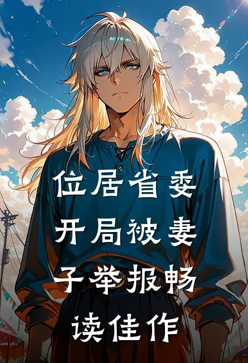 位居省委，开局被妻子举报畅读佳作