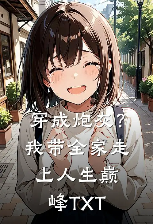 穿成炮灰？我带全家走上人生巅峰TXT