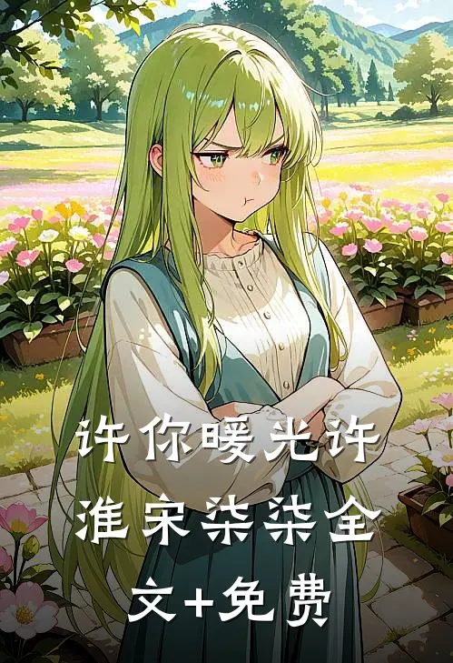 许你暖光许淮宋柒柒全文+免费