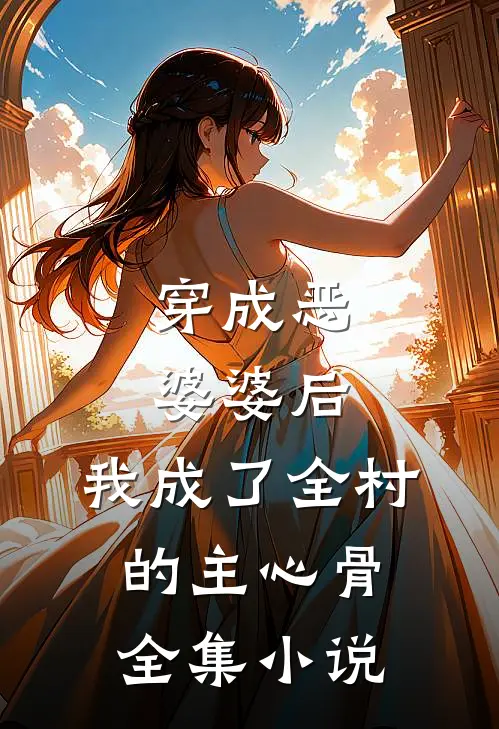 穿成恶婆婆后，我成了全村的主心骨全集小说