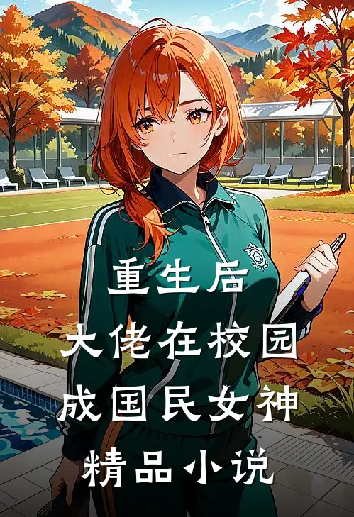 重生后，大佬在校园成国民女神精品小说