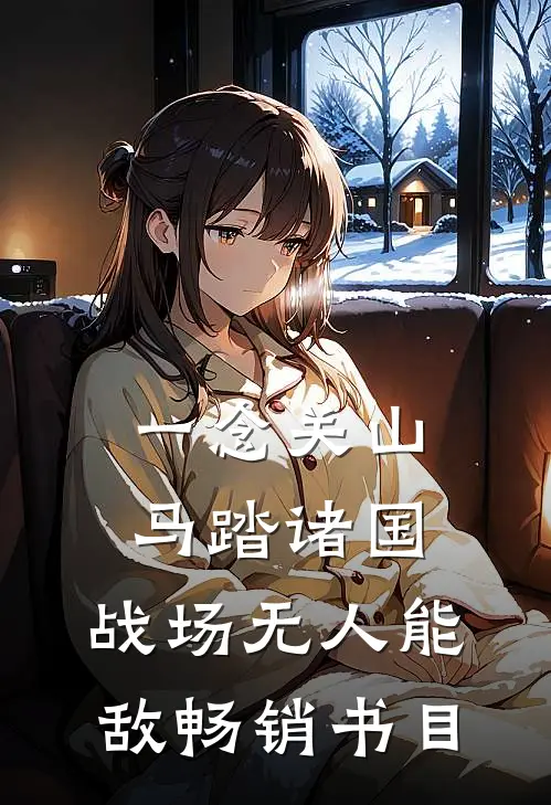 一念关山：马踏诸国，战场无人能敌畅销书目