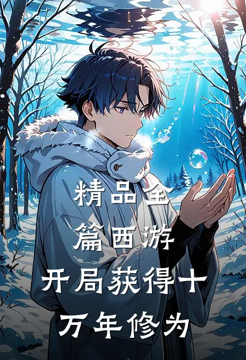 精品全篇西游：开局获得十万年修为