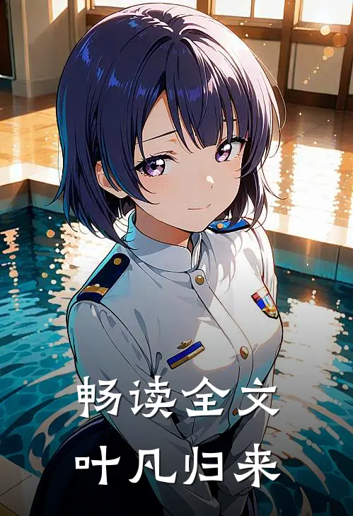 畅读全文叶凡归来