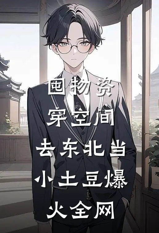 囤物资穿空间，去东北当小土豆爆火全网