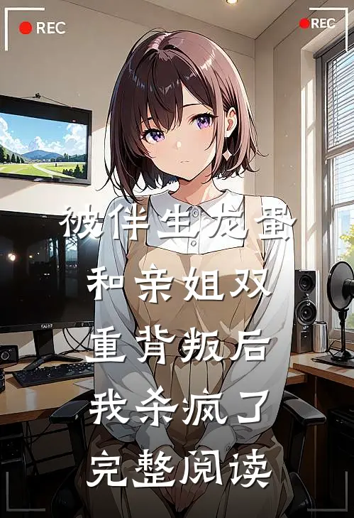 被伴生龙蛋和亲姐双重背叛后，我杀疯了完整阅读