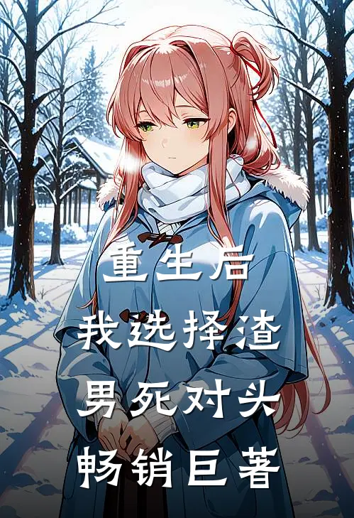 重生后，我选择渣男死对头畅销巨著