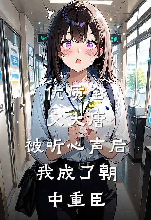 优质全文大唐：被听心声后，我成了朝中重臣
