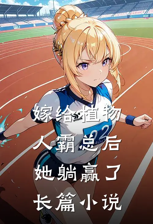 嫁给植物人霸总后，她躺赢了长篇小说