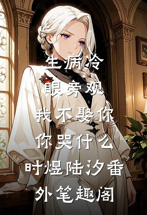 生病冷眼旁观，我不娶你你哭什么：时煜陆汐番外笔趣阁