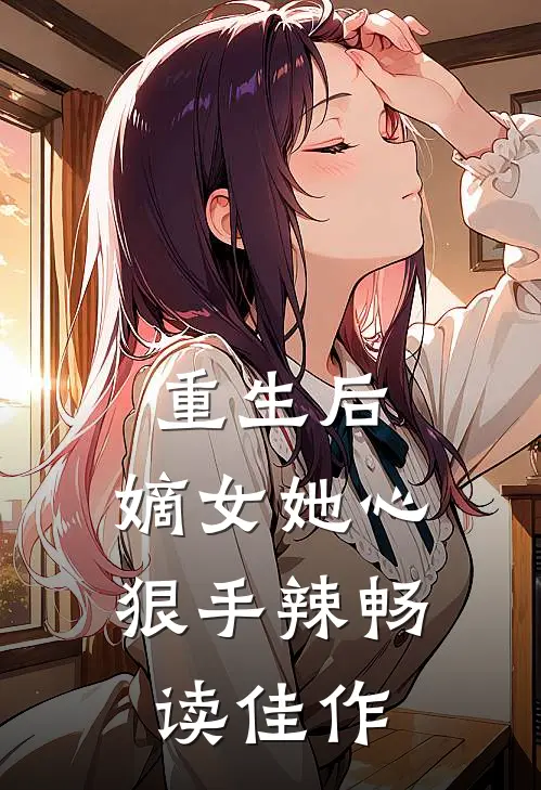 重生后，嫡女她心狠手辣畅读佳作