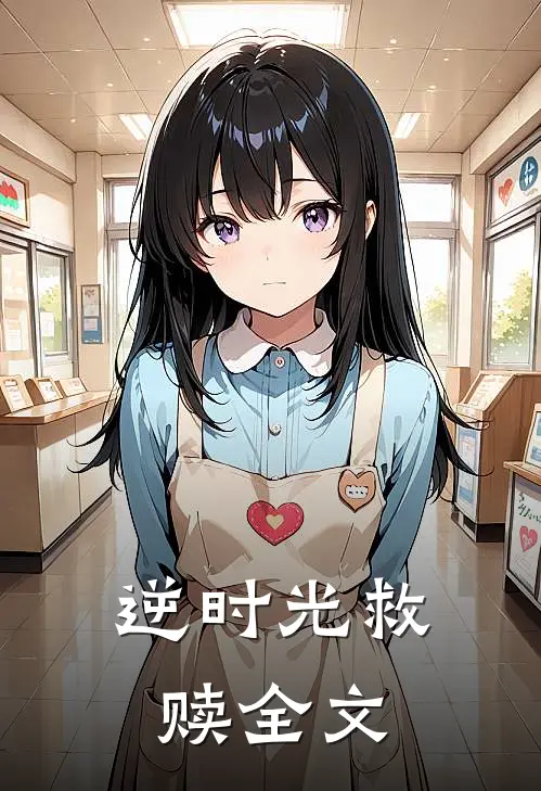 逆时光救赎全文