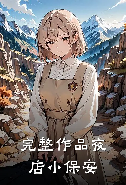 完整作品夜店小保安