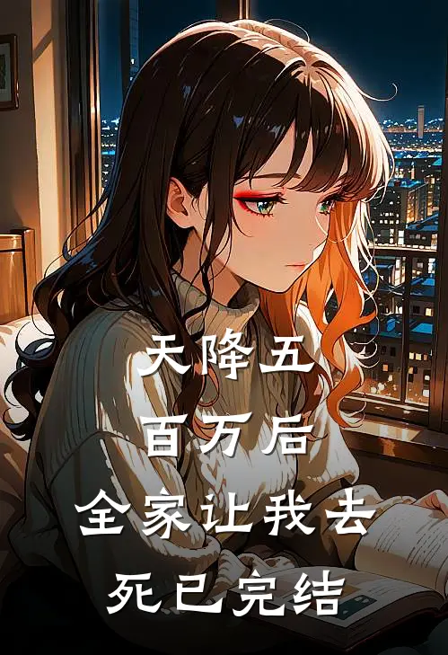 天降五百万后，全家让我去死已完结