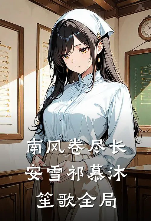南风卷尽长安雪祁慕沐笙歌全局