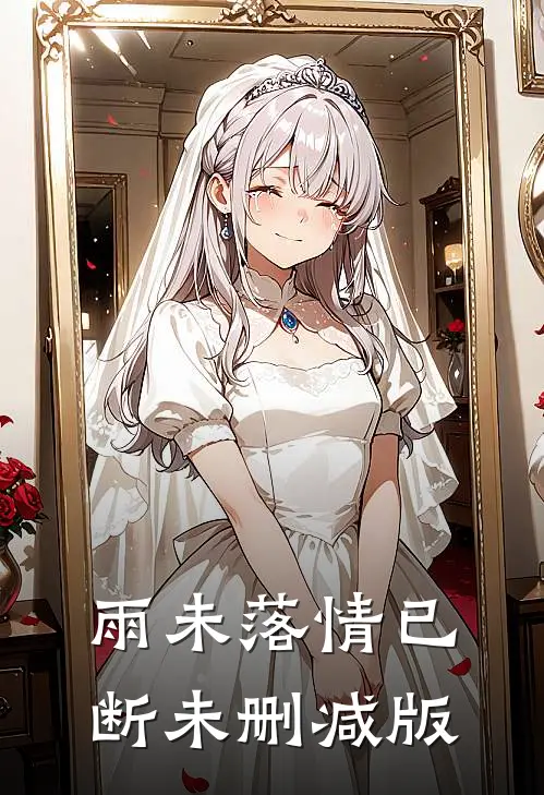 雨未落情已断未删减版