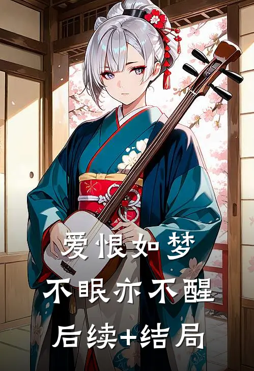 爱恨如梦，不眠亦不醒后续+结局