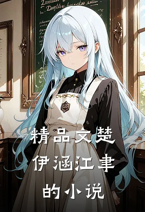 精品文楚伊涵江聿的小说