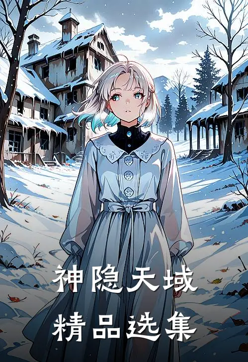 神隐天域精品选集
