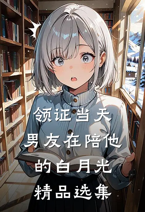 领证当天，男友在陪他的白月光精品选集