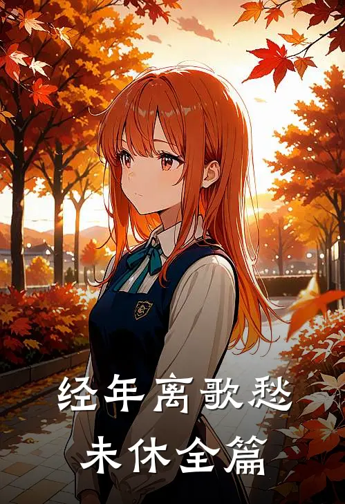 经年离歌愁未休全篇