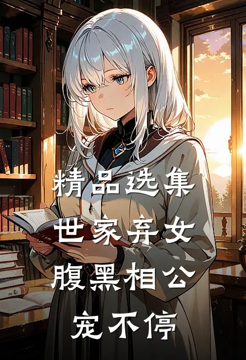 精品选集世家弃女，腹黑相公宠不停