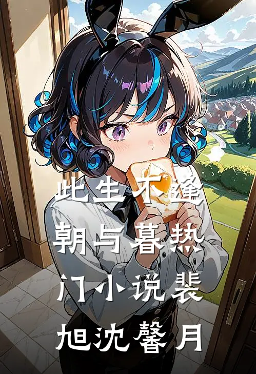 此生不逢朝与暮热门小说裴旭沈馨月