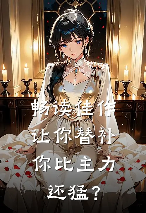 畅读佳作让你替补，你比主力还猛？