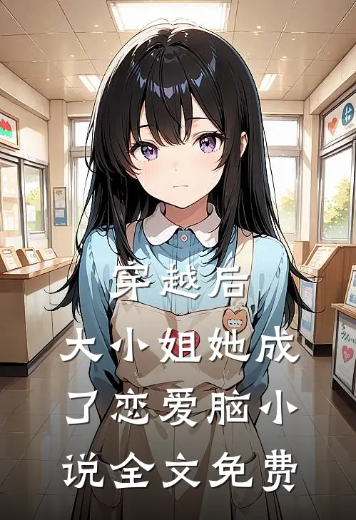 穿越后，大小姐她成了恋爱脑小说全文免费
